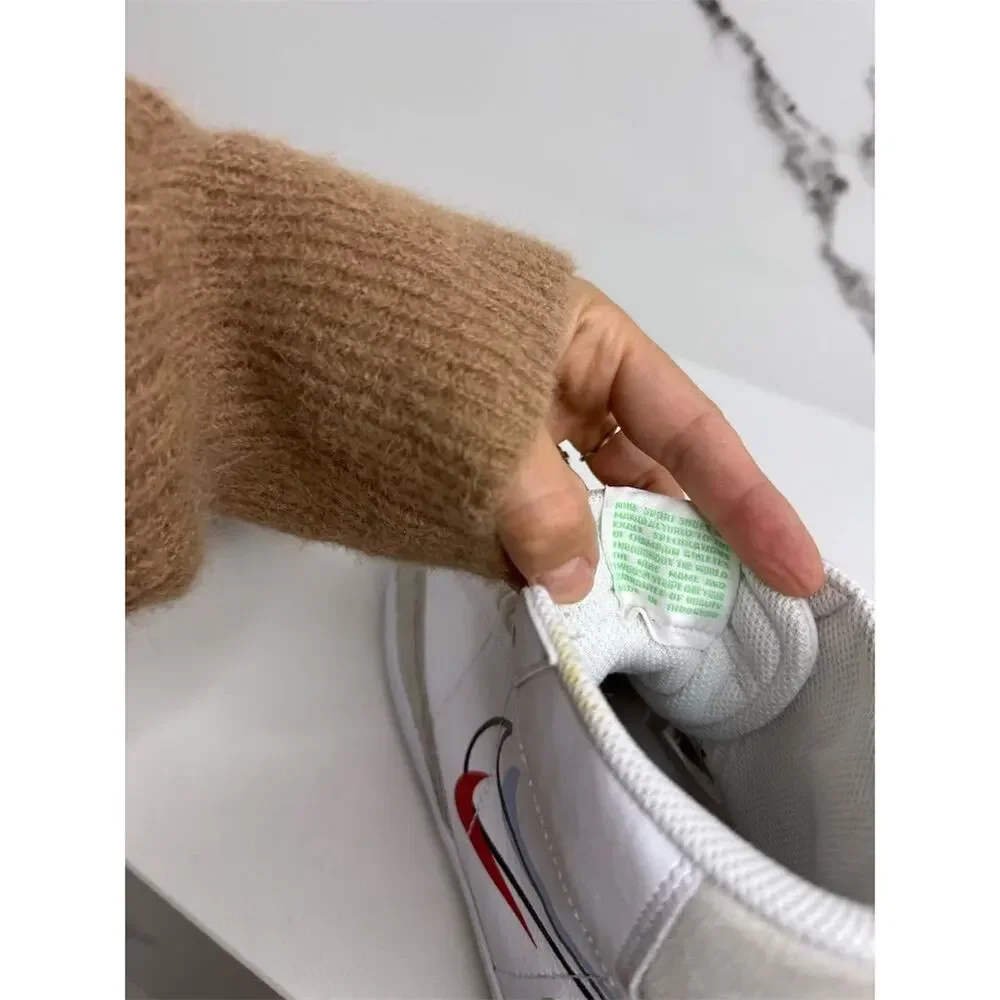 Nike blazer mid